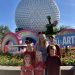 Epcot Arts Festival