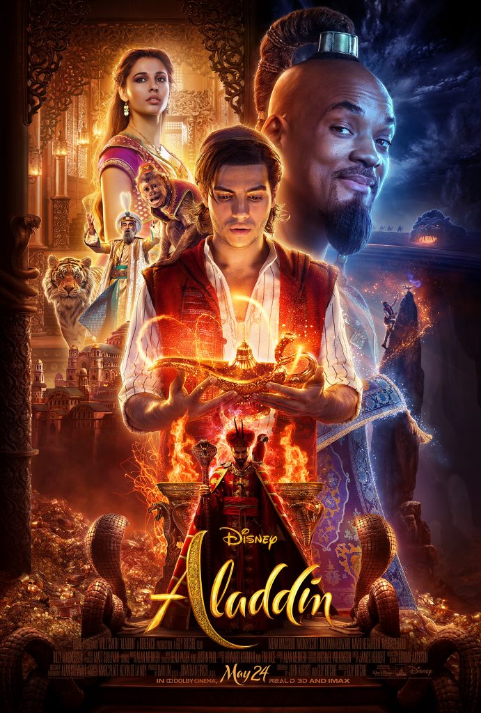 Disney's Aladdin