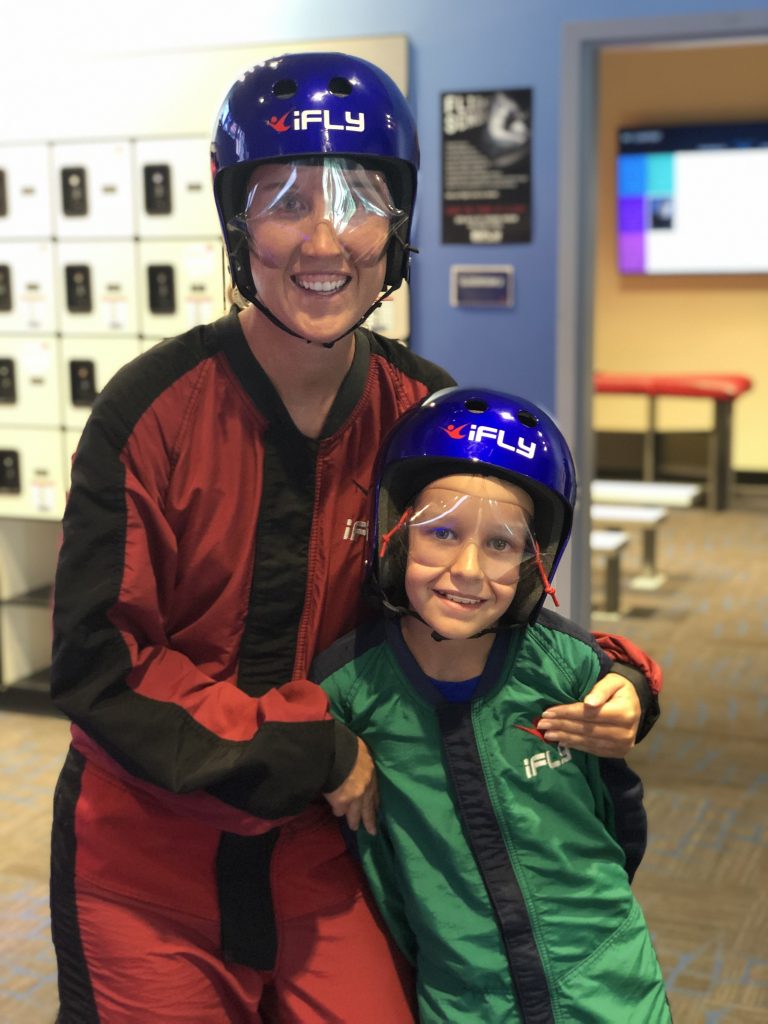 ifly Orlando