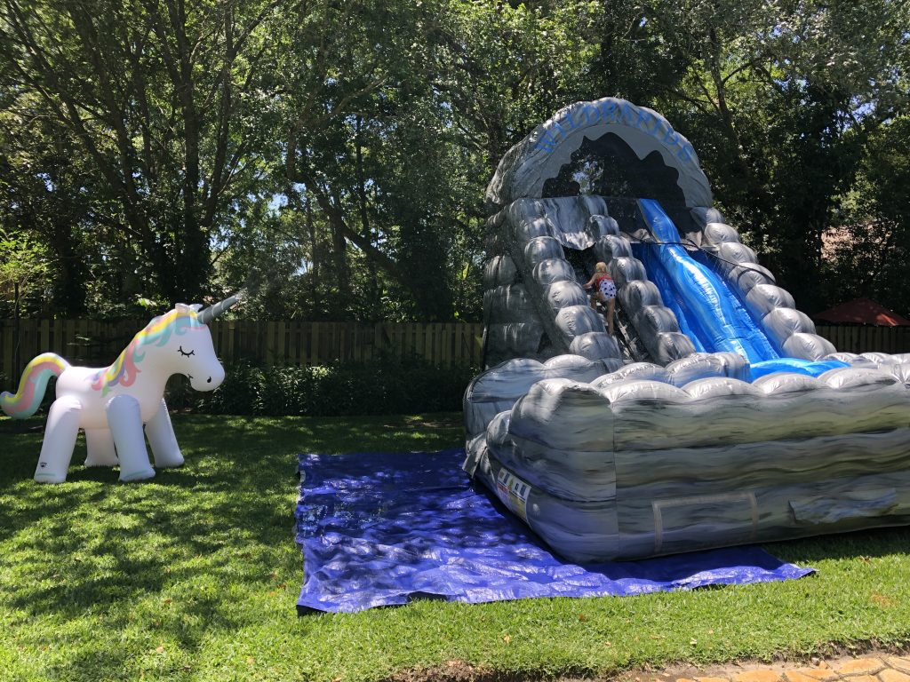 Harry Potter party