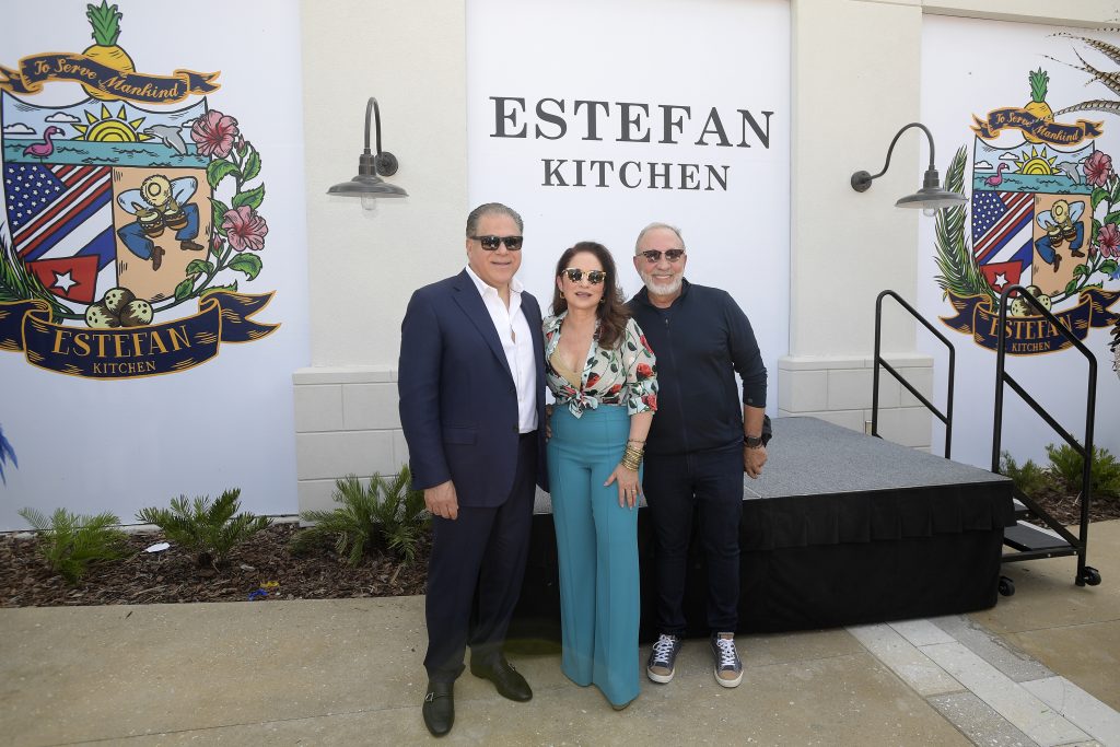 Gloria Estefan Orlando