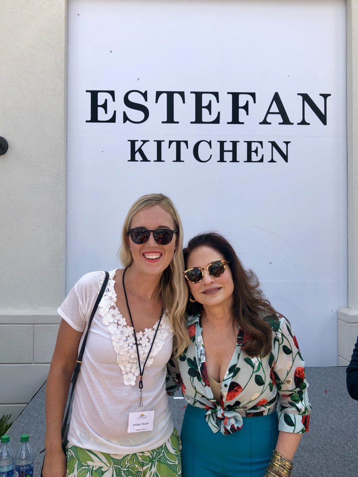 Estefan Kitchen at Margaritaville Resort Orlando - Amber Likes
