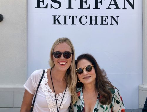 Estefan Kitchen Orlando