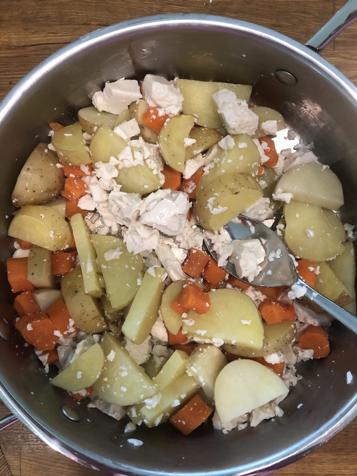 How to Make Tofu Your Kids Will Love - Amber Likes
