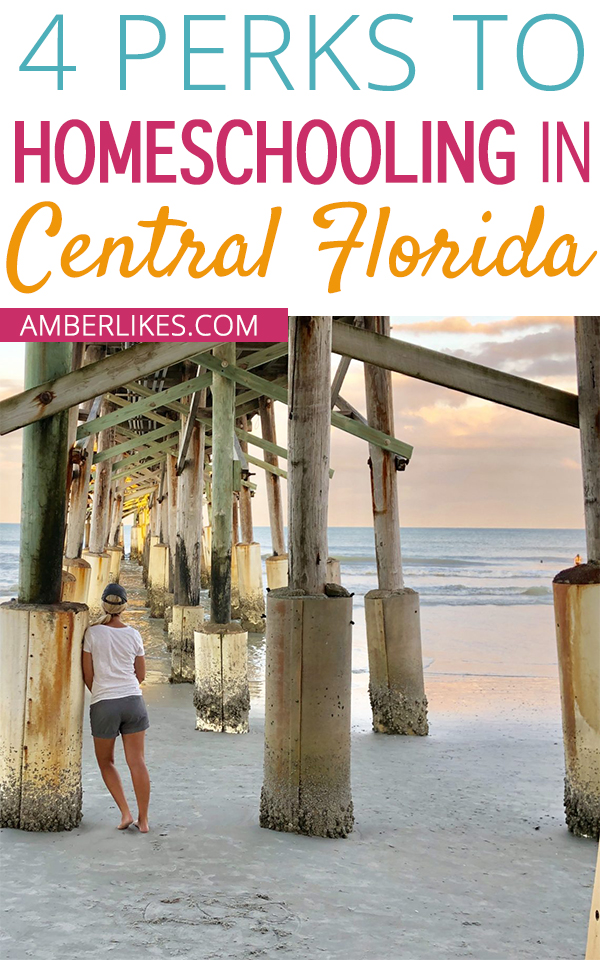 homeschooling central florida