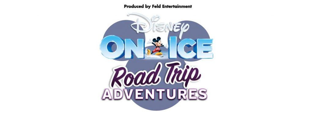 Disney on Ice