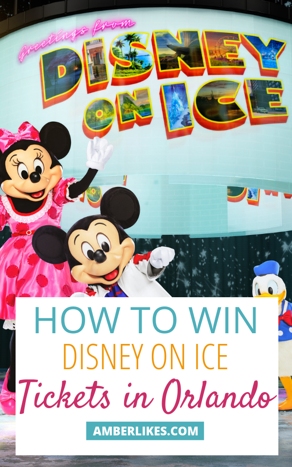 Disney on Ice