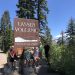 Lassen Volcanic National Park