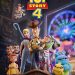 Toy Story 4