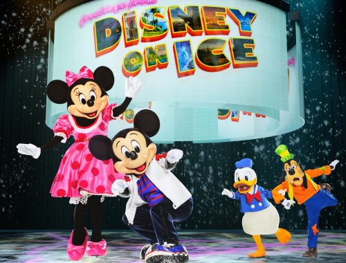 Disney on Ice