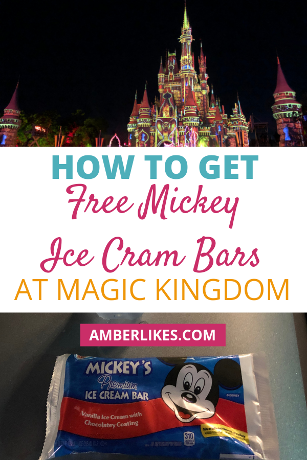 Is Disney's Villains After Hours worth the ticket price? With free Mickey ice cream bars, popcorn, soda, and low wait times, my vote is yes!