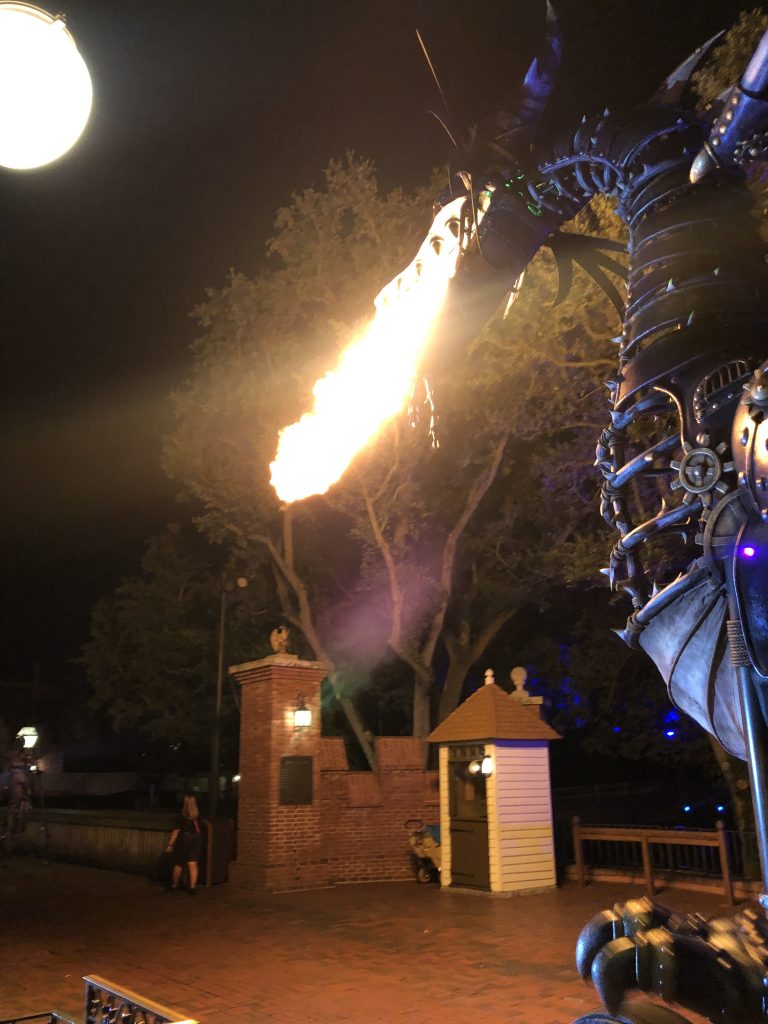 Is Disney's Villains After Hours worth the ticket price? With free Mickey ice cream bars, popcorn, soda, and low wait times, my vote is yes!