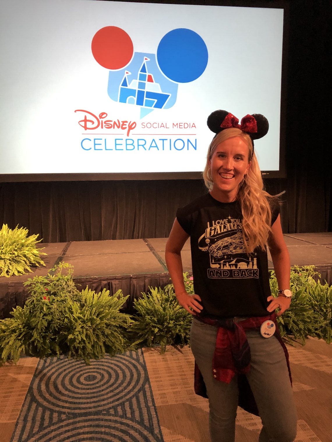 #DIsneySMC