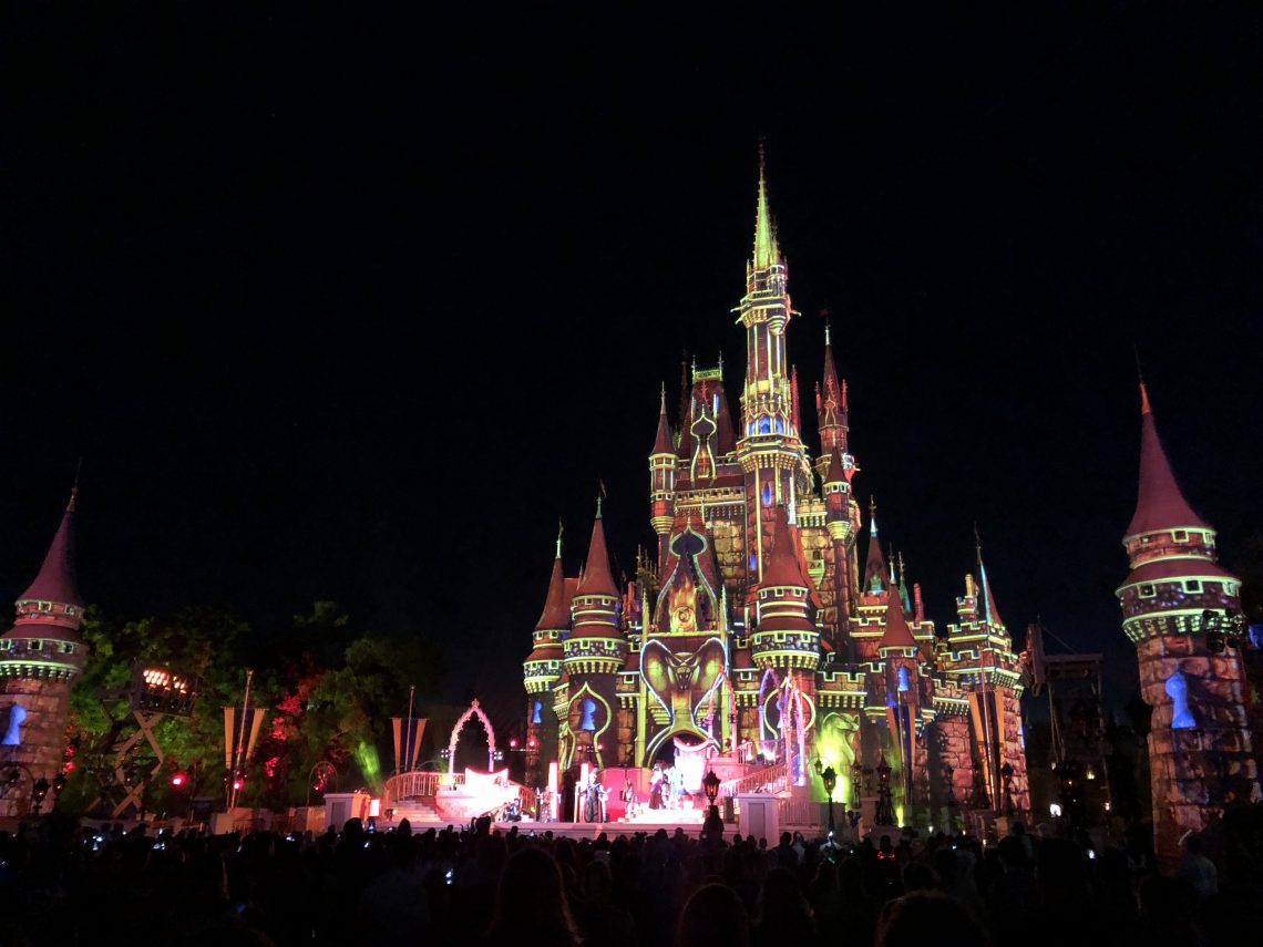 Is Disney's Villains After Hours worth the ticket price? Find out here!