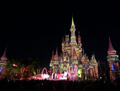 Is Disney's Villains After Hours worth the ticket price? Find out here!