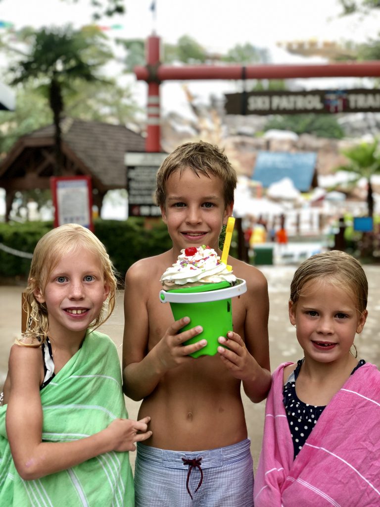 Disney's Blizzard Beach | Disney World Basics