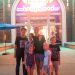 Disney Springs Planet Hollywood