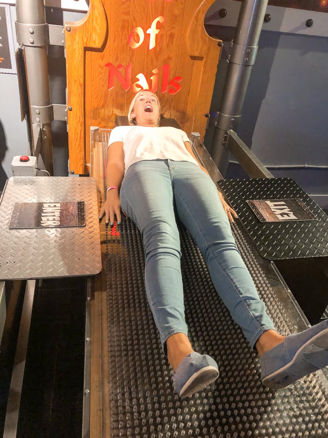 WonderWorks Orlando 6 Reasons to Visit