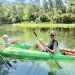 Central Florida kayaking