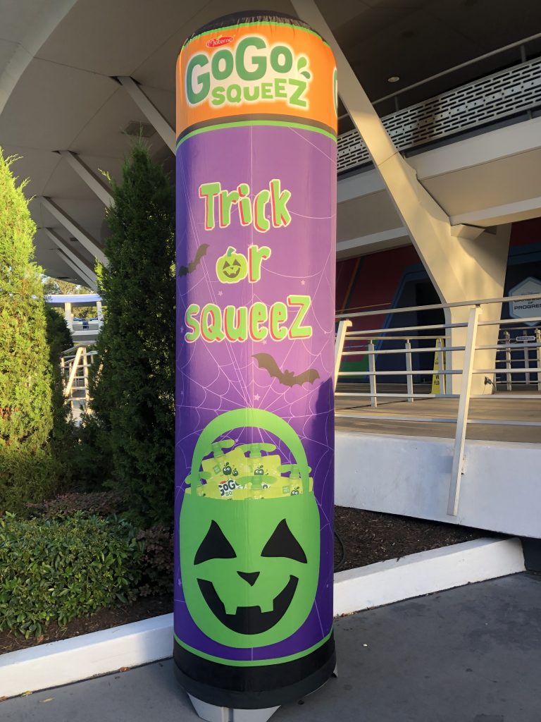 Disney Halloween 