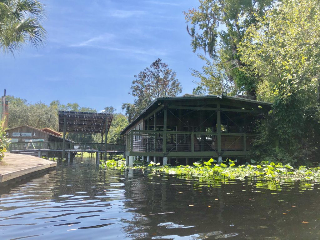 Central Florida Kayaking 