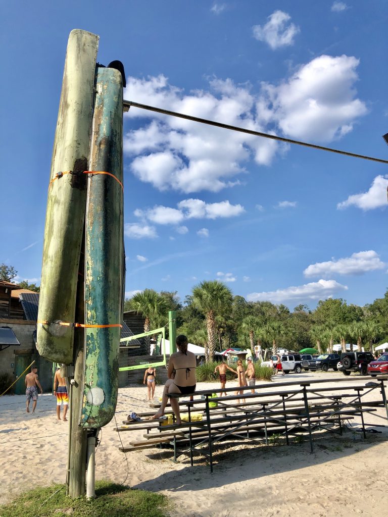 Central Florida Kayaking 