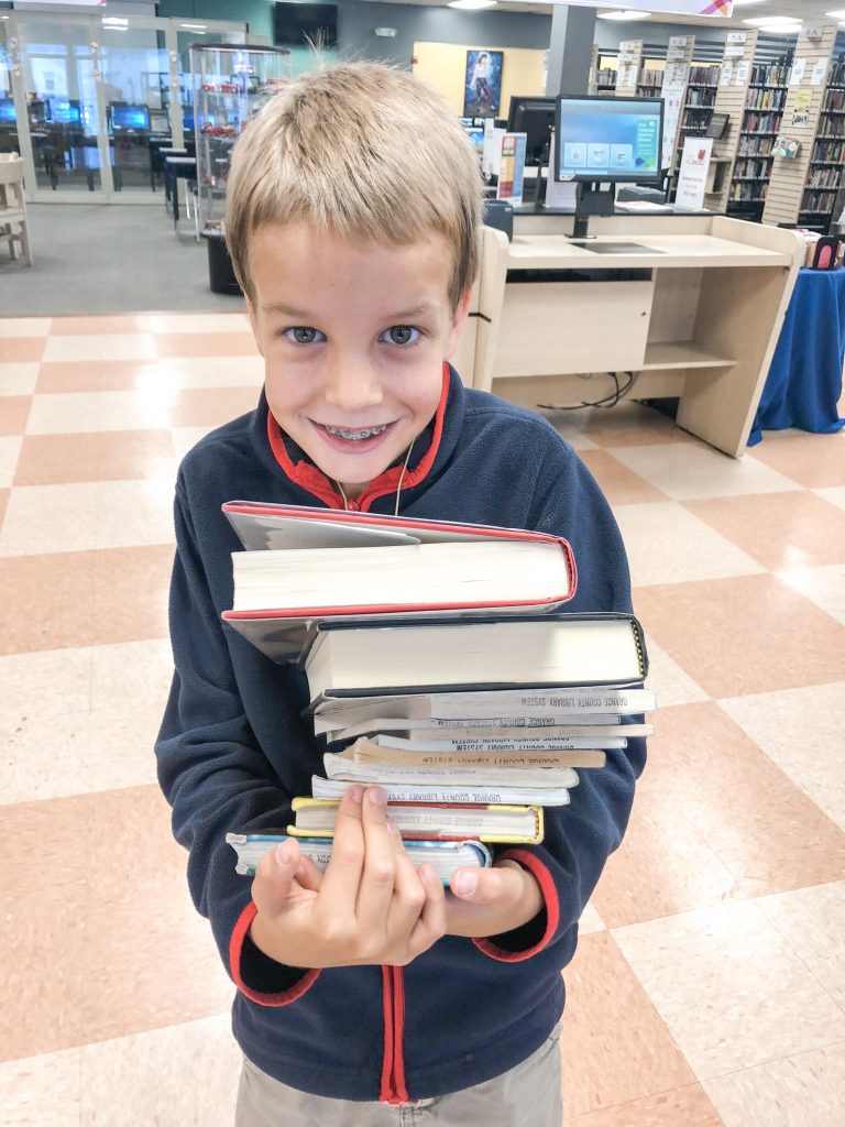 Hybrid Homeschooling