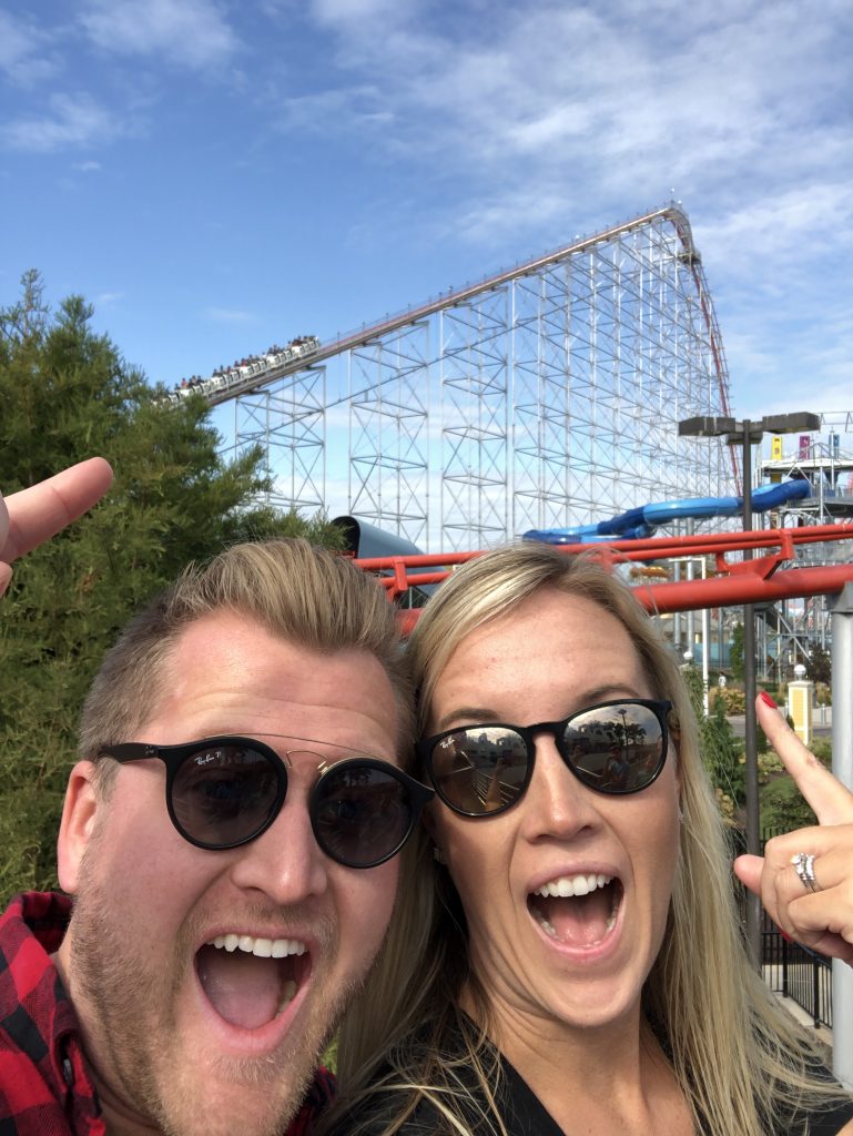 Cedar Point honest review