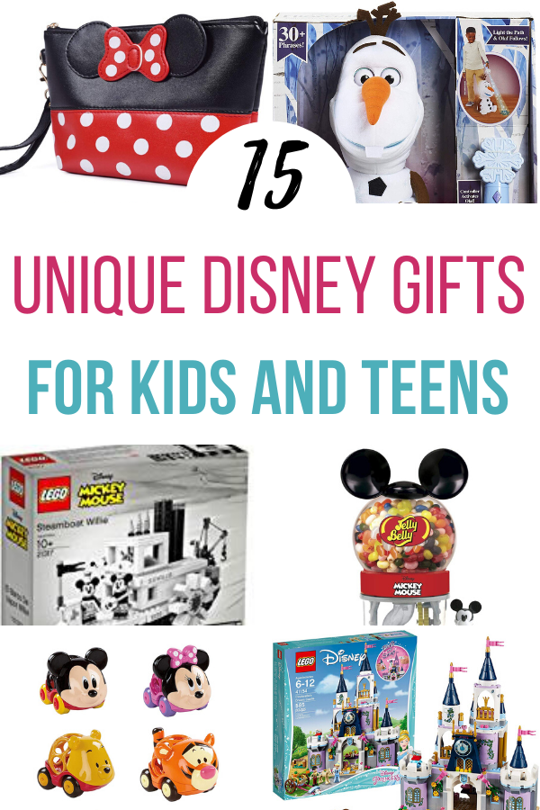 These Are Some of the Best Disney Gifts for Toddlers! 