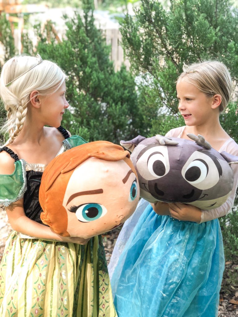 Where to buy Frozen 2 toys?