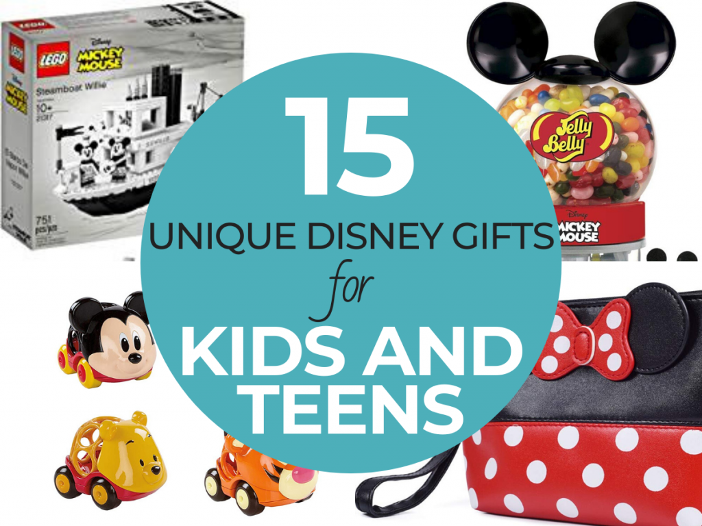 Disney gifts