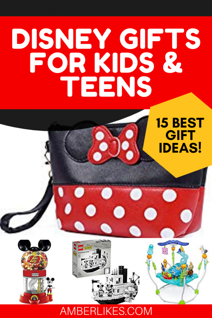 disney gifts for teenage girl