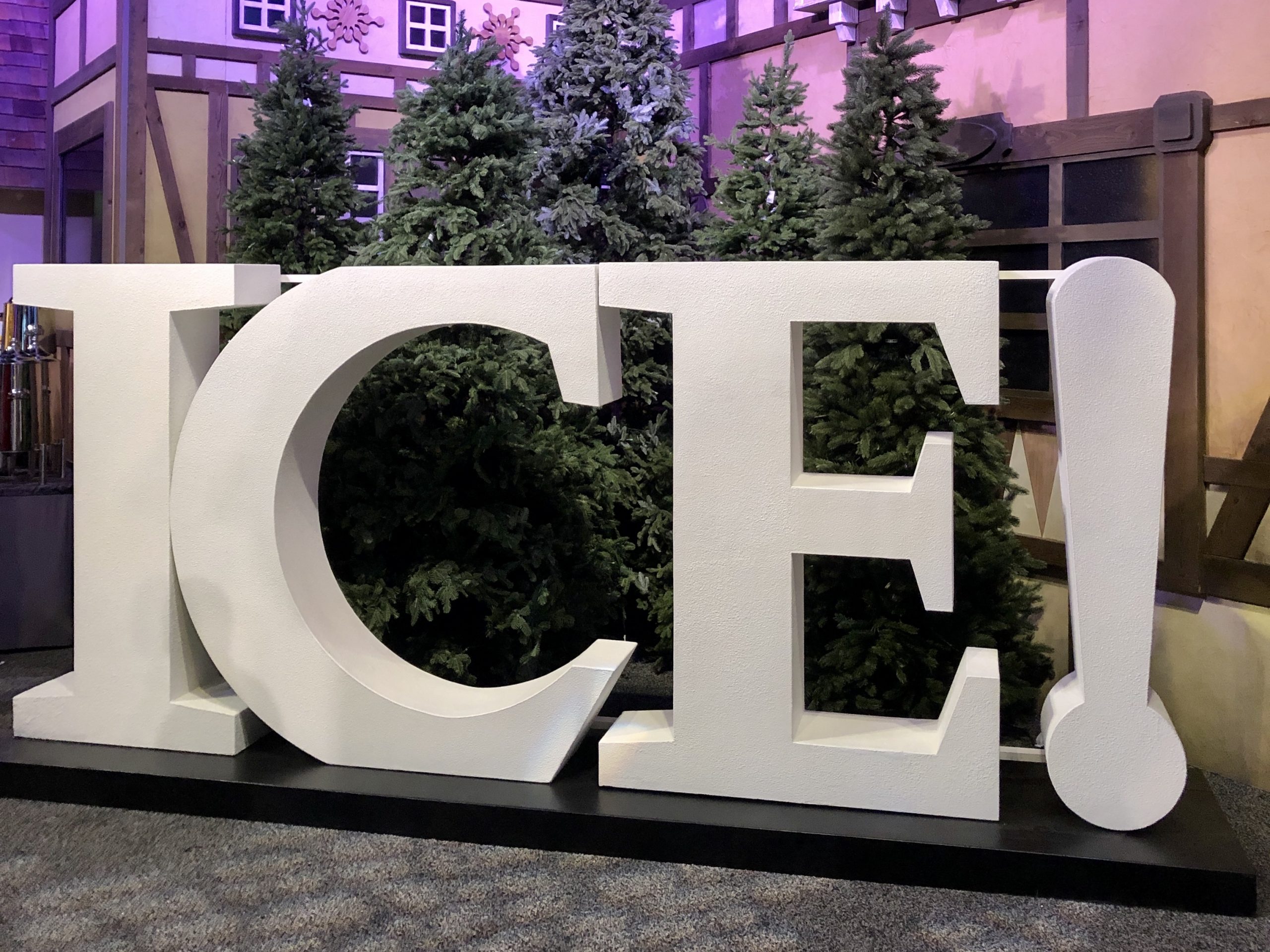 Gaylord palms ice coupon