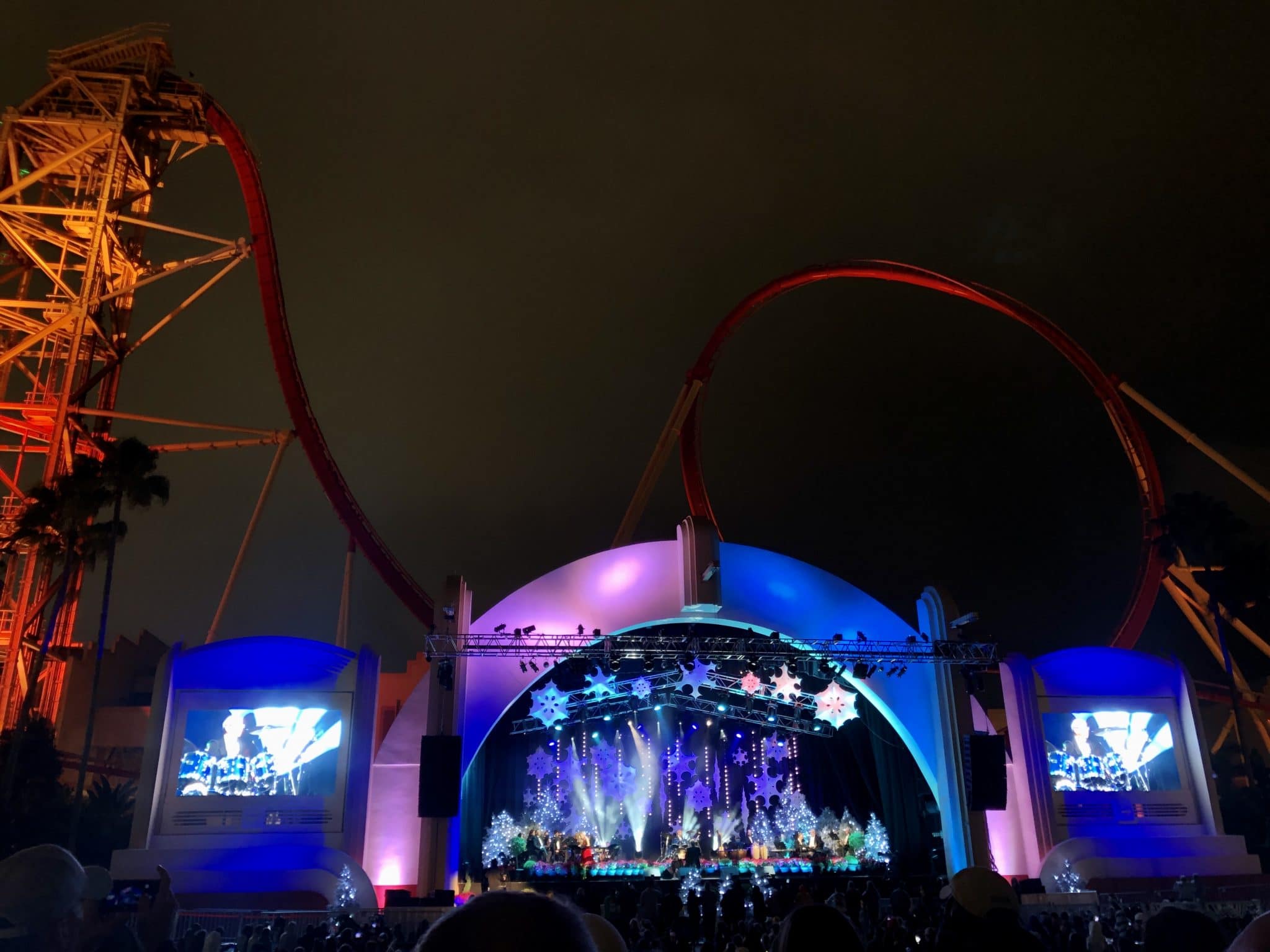 Holidays at Universal Orlando 4 Things You Can't Miss Amber Likes