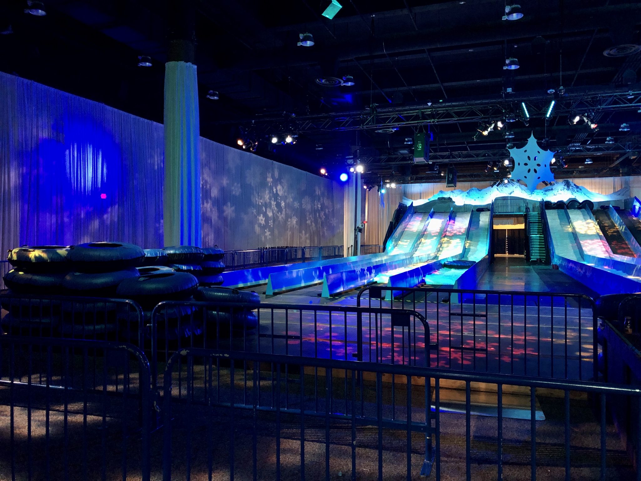 Gaylord Palms ICE 2019 Your Complete Guide Amber Likes