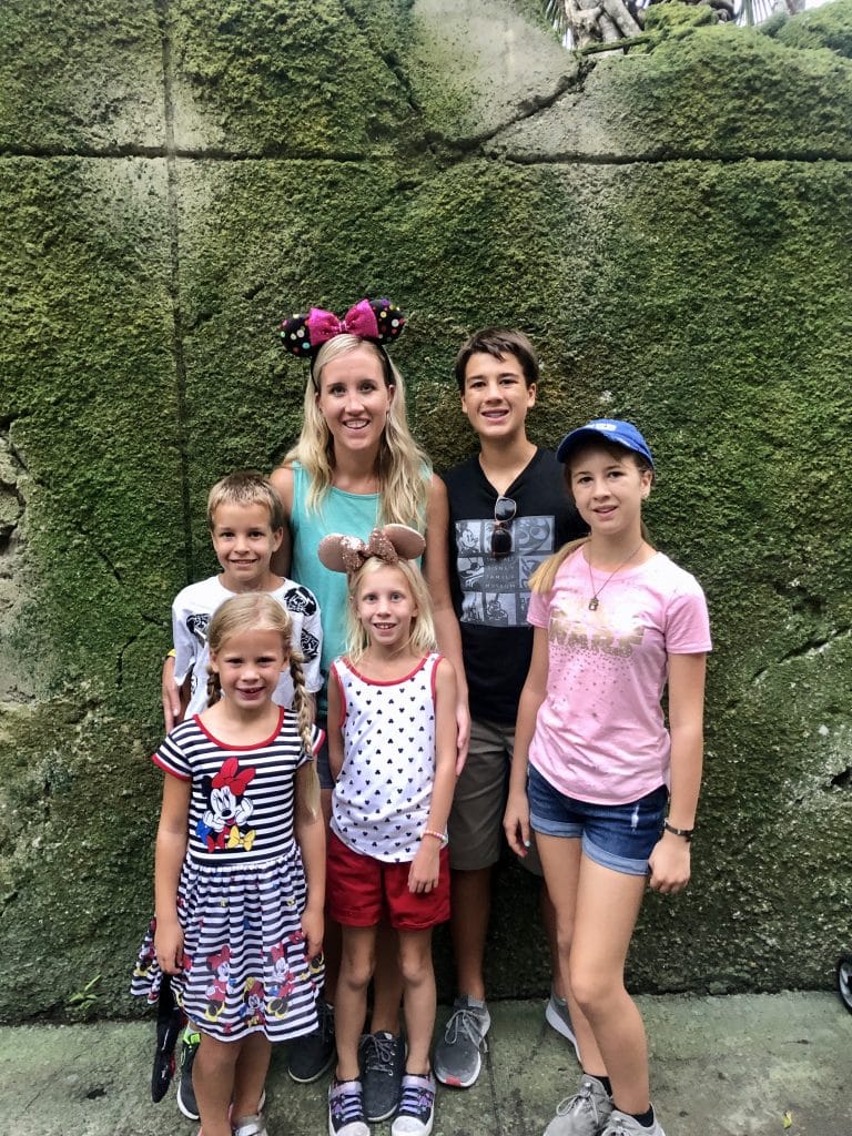 Disney world annual pass pandora