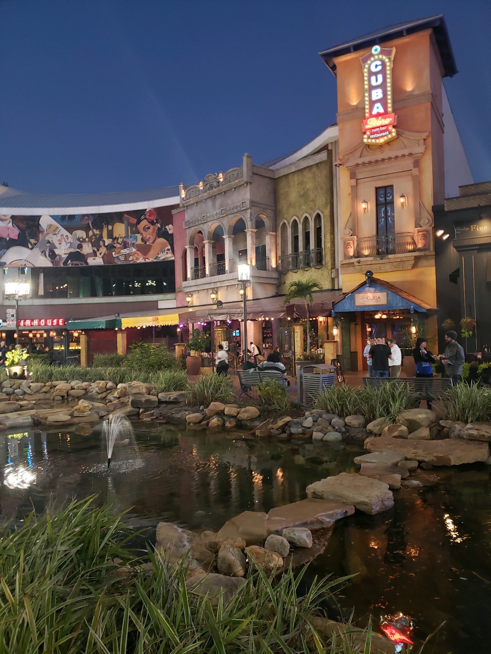 Best Romantic Restaurants in Orlando Amber Likes