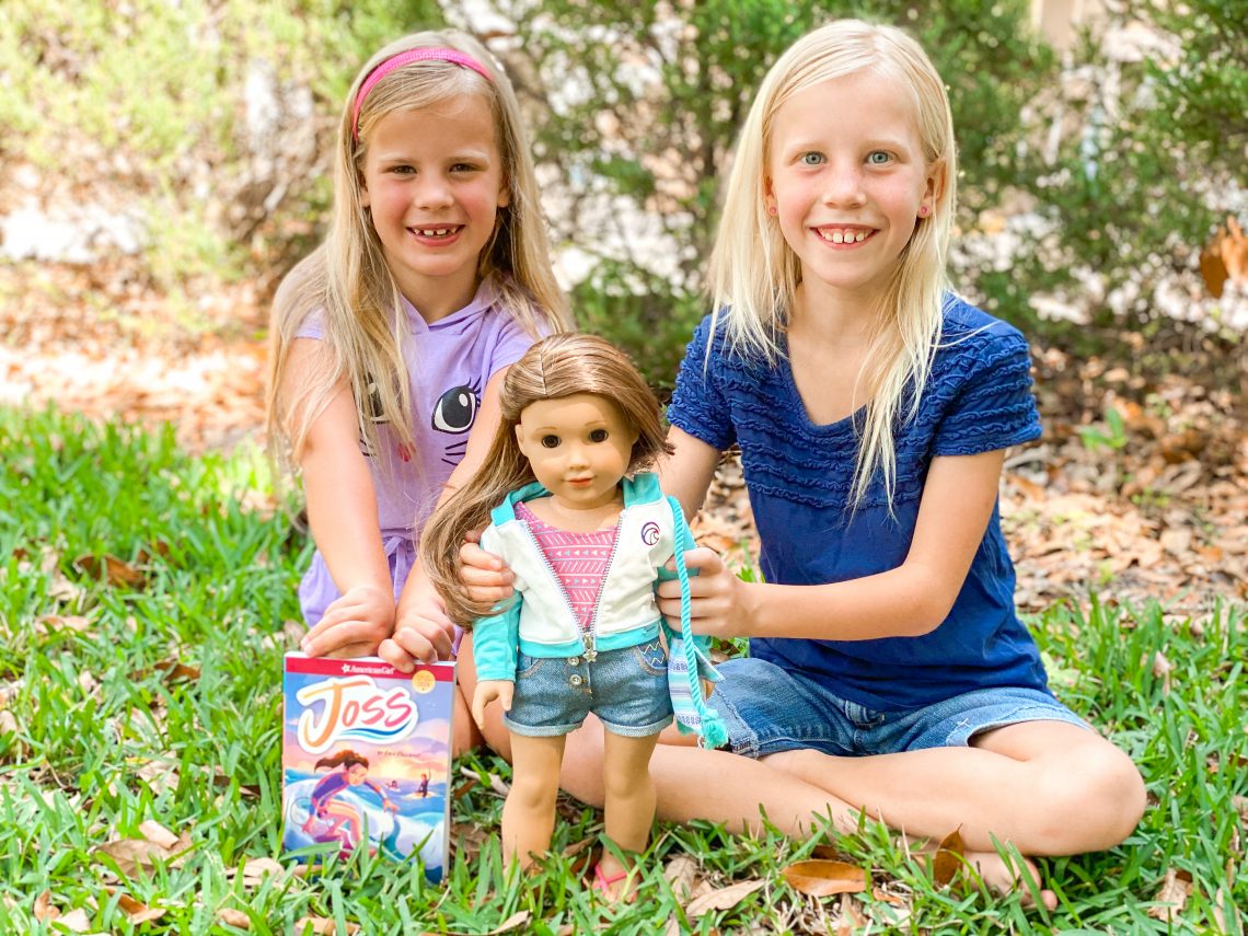 doll of the year 2020