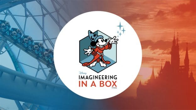 imagineering in a box