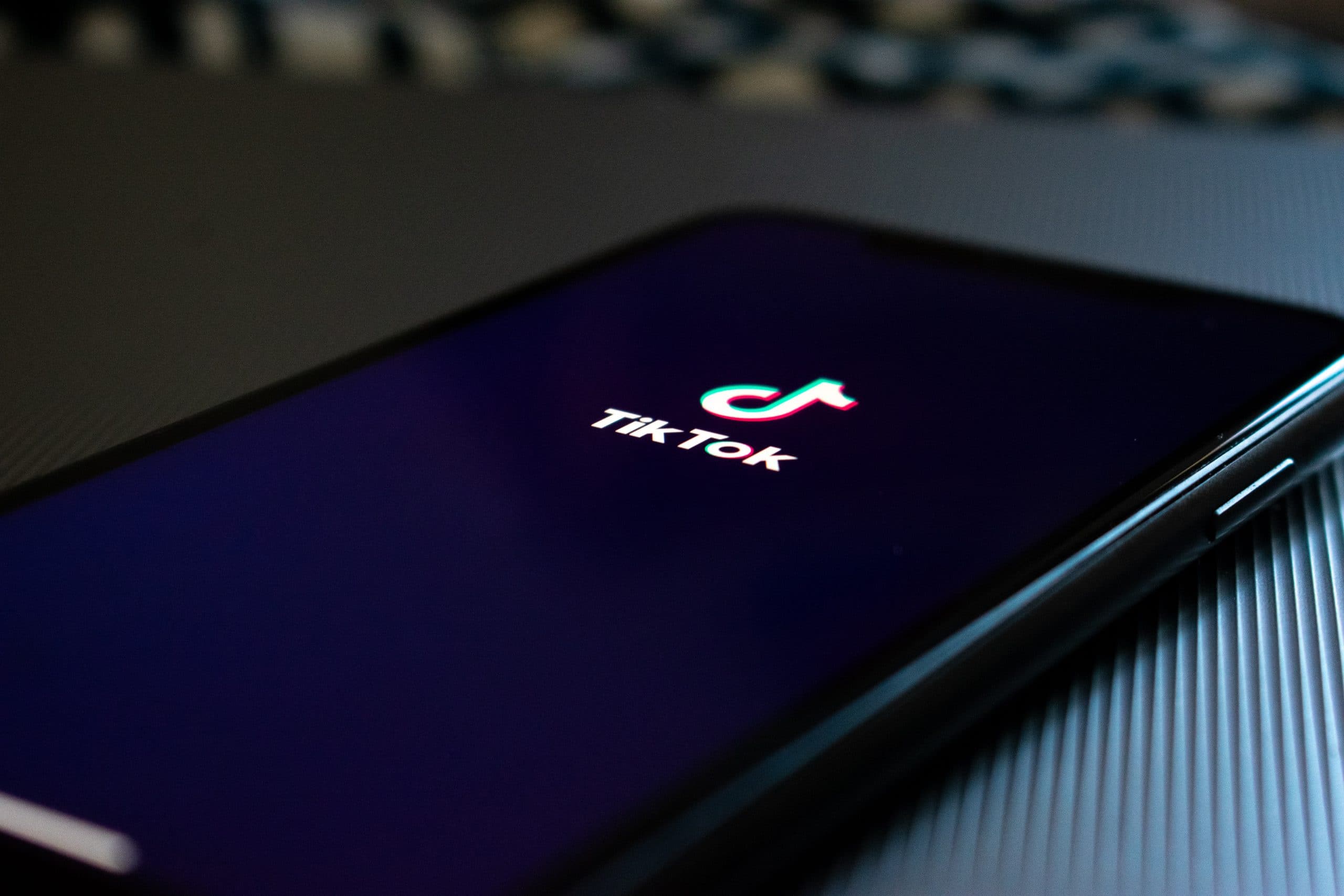 Is Tiktok Safe For Kids? - 8vy5xur