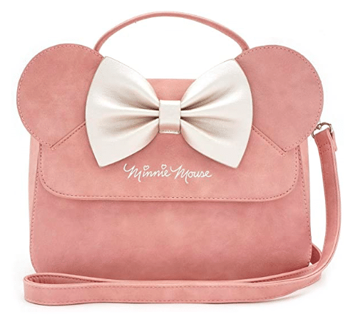 Disney purse