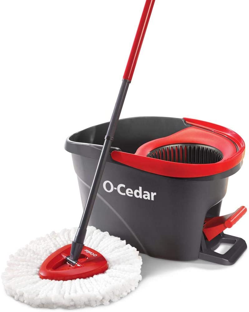 Amazon Mother's Day gifts mop