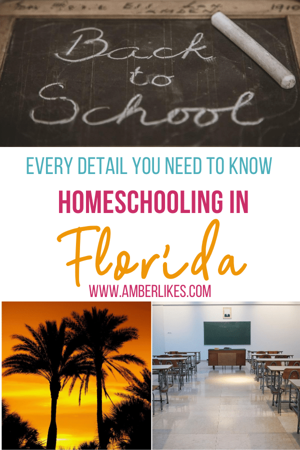 homeschooling in Florida