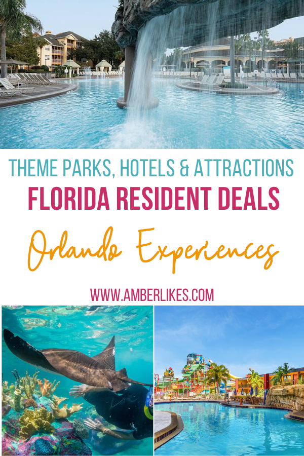 orlando deals for florida residents