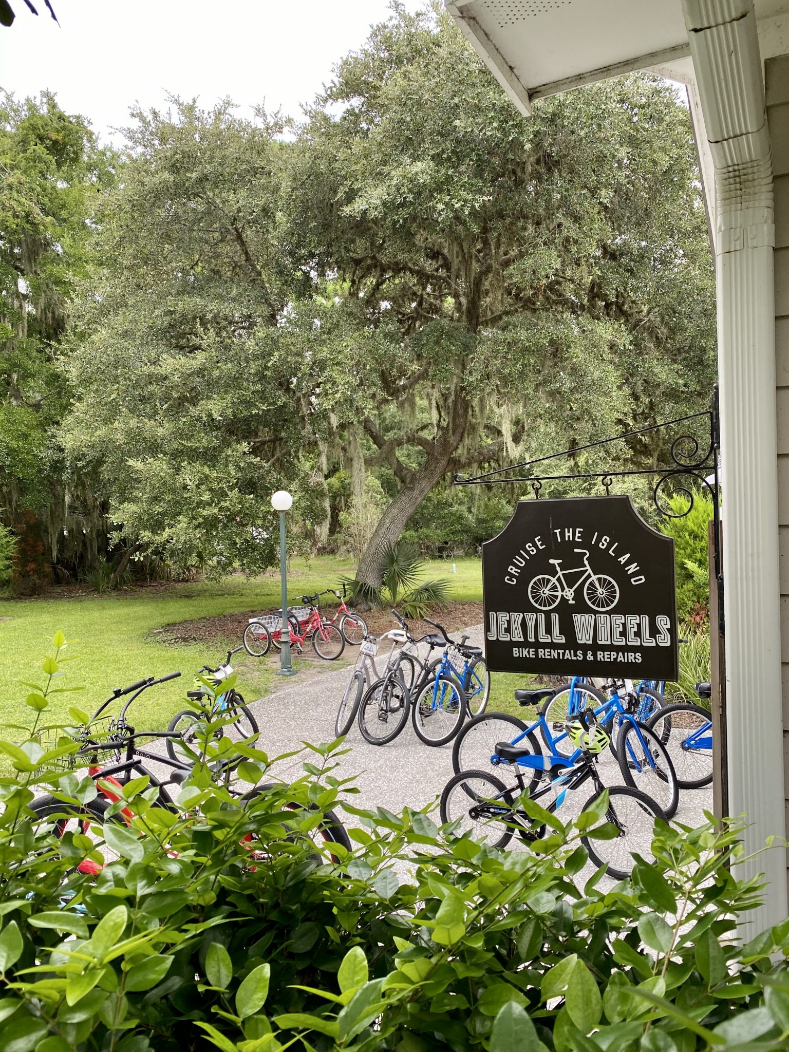 Things to Do in Jekyll Island Your Complete Guide Amber Likes
