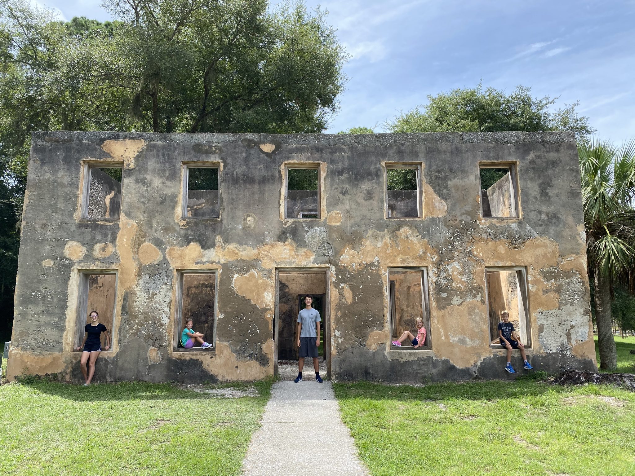 Things to Do in Jekyll Island Your Complete Guide Amber Likes