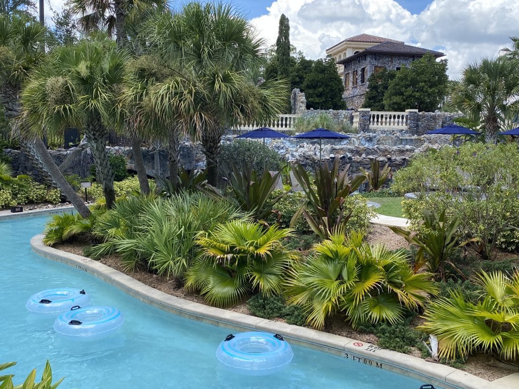 Things to do in Orlando for adults Four Seasons