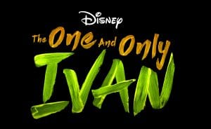One and Only Ivan Activities with Disney Plus - Amber Likes
