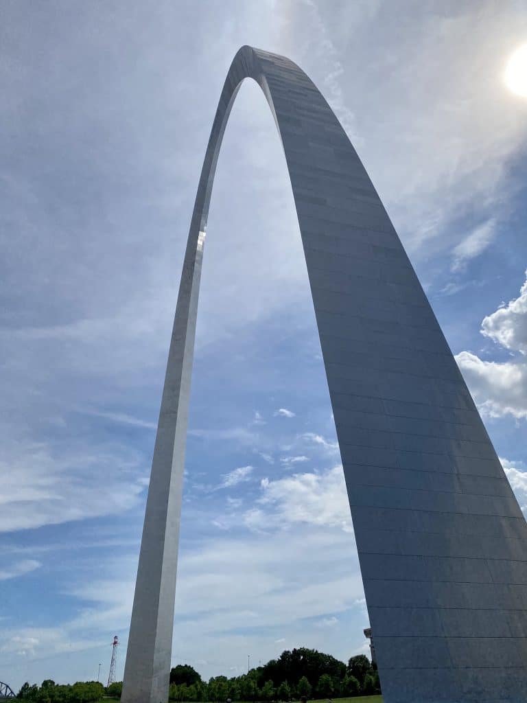 St. Louis with Kids