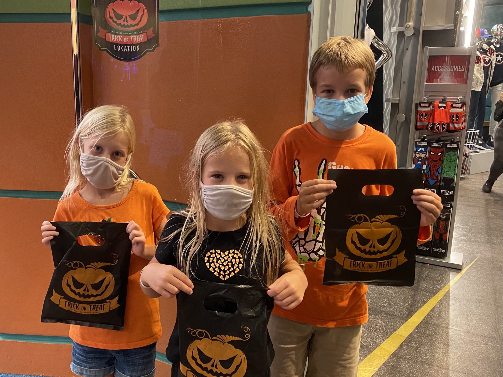 Universal Orlando Halloween 2020 All the Spooky Details Amber Likes